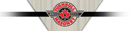 Turnbull Masonry Ltd Toronto (416)251-4555